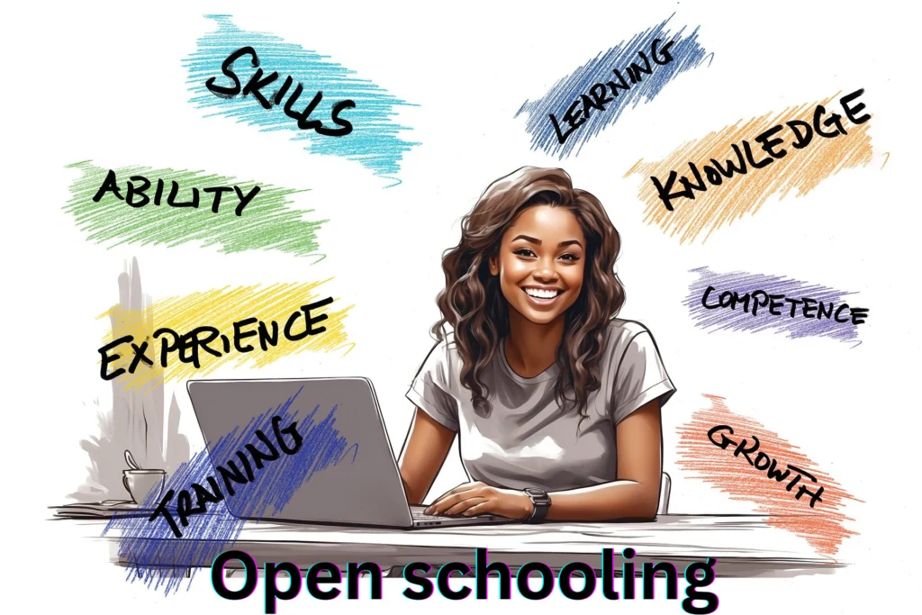 open schooling